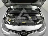 2017 Renault SM3