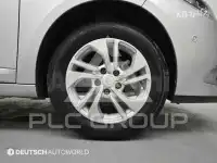2017 Renault SM3