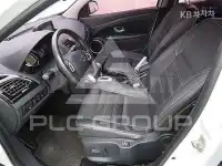 2017 Renault SM3