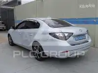 2017 Renault SM3