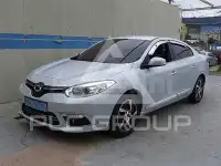 2017 Renault SM3
