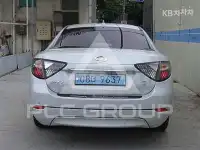 2017 Renault SM3