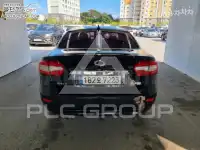 2017 Renault SM3