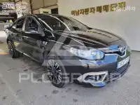 2017 Renault SM3