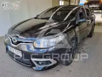 2017 Renault SM3