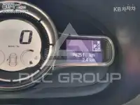 2017 Renault SM3