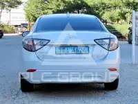 2017 Renault SM3
