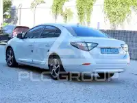 2017 Renault SM3