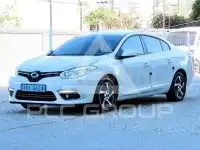 2017 Renault SM3