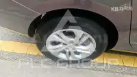 2017 Renault SM3