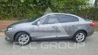 2017 Renault SM3