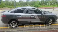 2017 Renault SM3