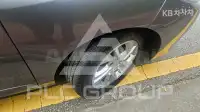 2017 Renault SM3