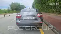 2017 Renault SM3