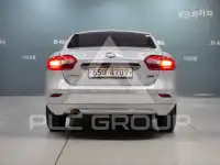 2017 Renault SM3