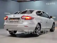 2017 Renault SM3