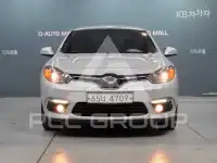 2017 Renault SM3