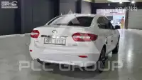 2017 Renault SM3
