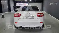 2017 Renault SM3