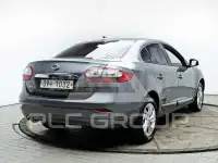 2017 Renault SM3