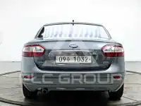 2017 Renault SM3