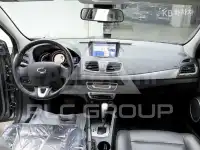 2017 Renault SM3