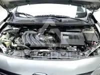 2017 Renault SM3