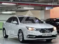 2017 Renault Sm5 Nova