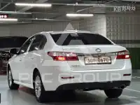 2017 Renault Sm5 Nova