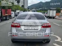 2017 Renault Sm5 Nova