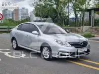 2017 Renault Sm5 Nova