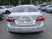 2017 Renault Sm5 Nova