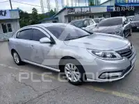 2017 Renault Sm5 Nova