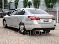 2017 Renault Sm5 Nova