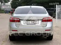 2017 Renault Sm5 Nova