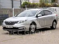2017 Renault Sm5 Nova