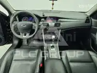 2017 Renault Sm5 Nova