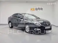 2017 Renault Sm5 Nova