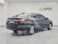 2017 Renault Sm5 Nova