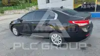 2017 Renault Sm5 Nova