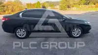 2017 Renault Sm5 Nova