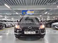 2017 Renault Sm5 Nova