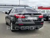 2017 Renault Sm5 Nova