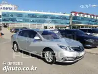 2017 Renault Sm5 Nova