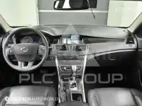 2017 Renault Sm5 Nova