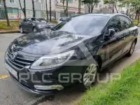 2017 Renault Sm5 Nova