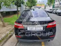 2017 Renault Sm5 Nova