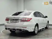2017 Renault Sm5 Nova