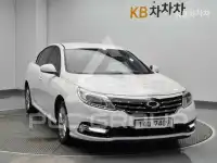 2017 Renault Sm5 Nova