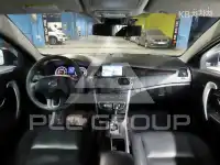 2017 Renault Sm5 Nova